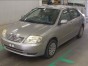 Toyota Corolla NZE120