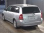 Toyota Corolla Fielder 1NZ