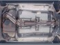 Автомобиль на разбор Toyota Corolla Fielder  NZE121 1NZ 2002 года 
