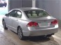 Honda Civic R18A