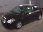 Nissan Tiida C11