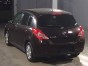 Nissan Tiida HR15