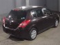Автомобиль на разбор Nissan Tiida C11 HR15  2011 года 