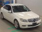 Автомобиль на разбор Mercedes-benz C-class  204041 271.950/M271KE18ML 2009 года 