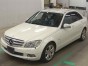 Mercedes-benz C-class 204041