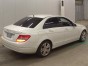 Автомобиль на разбор Mercedes-benz C-class  204041 271.950/M271KE18ML 2009 года 