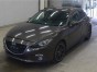 Mazda Axela BMEFS