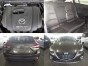 Автомобиль на разбор Mazda Axela BMEFS PE-VPR  2014 года 