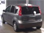 Nissan Note HR15DE