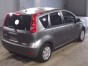 Автомобиль на разбор Nissan Note E11 HR15DE  2009 года 