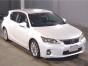 Автомобиль на разбор Lexus Ct200h ZWA10 2ZR-FXE  2011 года 