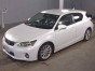 Lexus Ct200h ZWA10