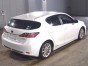 Автомобиль на разбор Lexus Ct200h ZWA10 2ZR-FXE  2011 года 