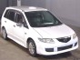 Автомобиль на разбор Mazda Premacy CP8W FP-DE 2003 года
