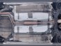 Автомобиль на разбор Mazda Premacy CP8W FP-DE 2003 года