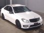 Автомобиль на разбор Mercedes-benz C-class  W204048 M271DE18AL 2012 года 
