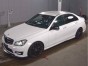 Mercedes-benz C-class W204048