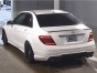 Mercedes-benz C-class M271DE18AL