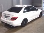 Автомобиль на разбор Mercedes-benz C-class  W204048 M271DE18AL 2012 года 