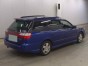 Автомобиль на разбор Subaru Legacy BH5 EJ202  2002 года 