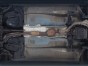 Автомобиль на разбор Subaru Legacy BH5 EJ202  2002 года 