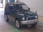 Автомобиль на разбор Mitsubishi Pajero Mini  H56A 4A30 1995 года 