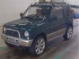 Mitsubishi Pajero Mini H56A