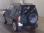 Mitsubishi Pajero Mini 4A30