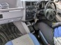 Автомобиль на разбор Mitsubishi Pajero Mini  H56A 4A30 1995 года 