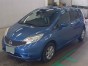 Nissan Note E12