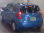Nissan Note HR12DE