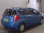 Автомобиль на разбор Nissan Note E12 HR12DE  2015 года 