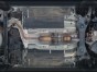 Автомобиль на разбор Nissan Note E12 HR12DE  2015 года 