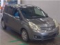 Автомобиль на разбор Nissan Note E11 HR15DE  2009 года 