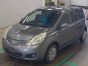 Nissan Note E11