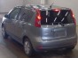 Nissan Note HR15DE