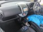 Автомобиль на разбор Nissan Note E11 HR15DE  2009 года 