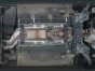 Автомобиль на разбор Nissan Note E11 HR15DE  2009 года 