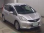 Автомобиль на разбор Honda Fit GE7 L13A 2012  года 