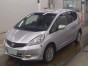 Honda Fit GE7