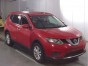 Автомобиль на разбор Nissan X-trail NT32 MR20DD 2014 года