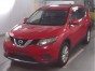 Nissan X-trail NT32