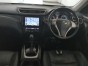 Автомобиль на разбор Nissan X-trail NT32 MR20DD 2014 года