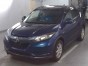 Honda Vezel RU4
