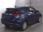 Автомобиль на разбор Honda Vezel RU4 LEB 2014 года