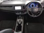 Автомобиль на разбор Honda Vezel RU4 LEB 2014 года