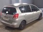 Автомобиль на разбор Toyota Corolla Spacio NZE121 1NZ 2006 года