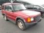 Автомобиль на разбор Land Rover Discovery  LT56 35D 56D 94D 1999 года 