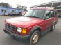 Land Rover Discovery LT56
