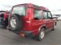 Автомобиль на разбор Land Rover Discovery  LT56 35D 56D 94D 1999 года 